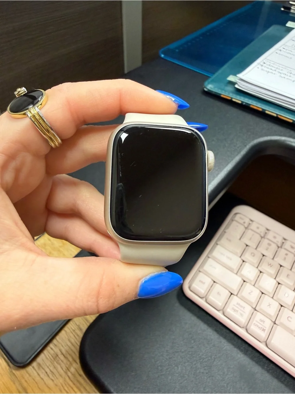 Apple Watch 41mm Series 9